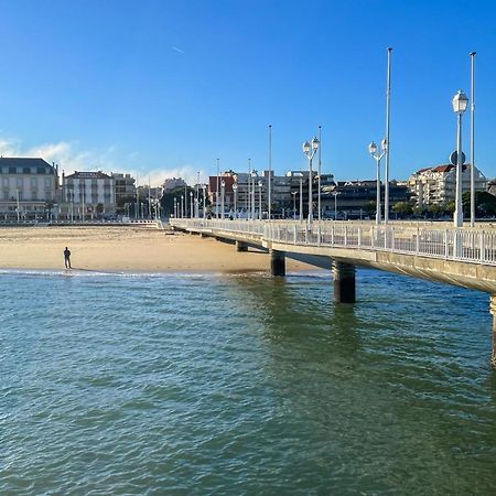 Residence Bleu Horizon Yourhosthelper Arcachon Eksteriør bilde