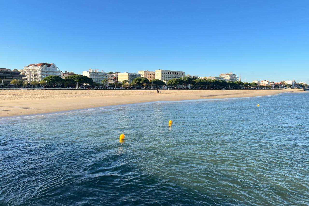Residence Bleu Horizon Yourhosthelper Arcachon Eksteriør bilde