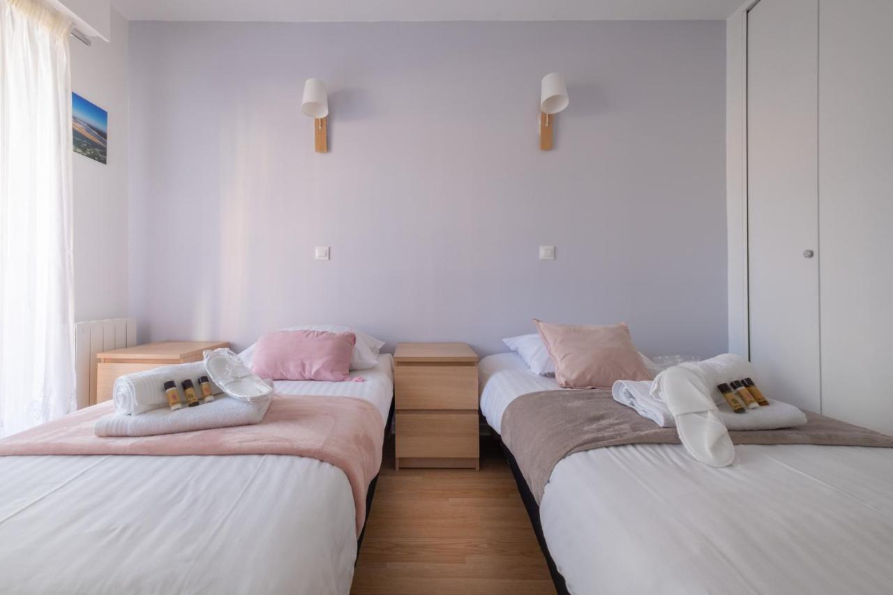 Residence Bleu Horizon Yourhosthelper Arcachon Eksteriør bilde