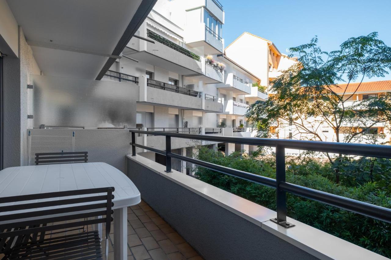 Residence Bleu Horizon Yourhosthelper Arcachon Eksteriør bilde