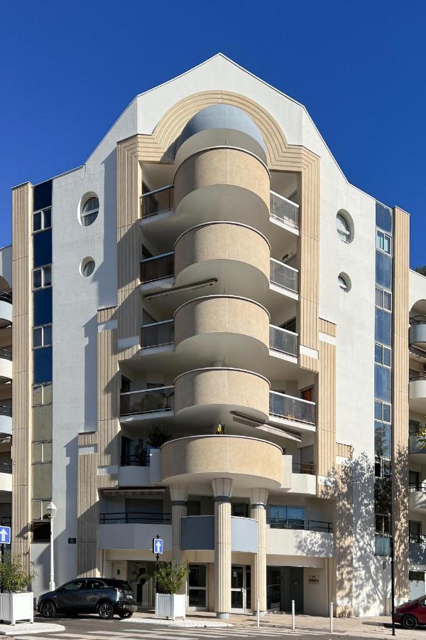 Residence Bleu Horizon Yourhosthelper Arcachon Eksteriør bilde